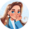 Profil użytkownika „Katerina kv_artz”