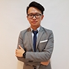 Profil użytkownika „Yeong Shuenn Kek”