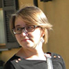 Enrica Zampedri's profile
