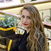 Sofiia Khmelnytska's profile