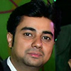 Profil appartenant à Sandeep Singh