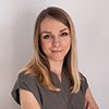 Natalia Wieteska sin profil
