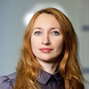 Irina Kurochkina's profile