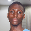 Profil użytkownika „Adedayo Adekugbe”