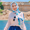 Profilo di Maram Gamal