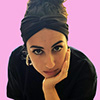 Profil Sara Amichetti