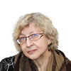 Ольга Хабелашвили sin profil
