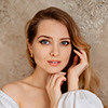 Profilo di Alyona Saulko
