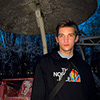 Profilo di Nick Kharchenko