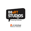 B8 Art Studioss profil