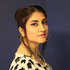 Farzaneh Hasanzadehs profil