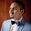 Dhruv Basak's profile