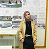 Aya Tahseen Sawalha's profile