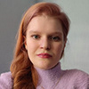 Margaret Reznichenko's profile