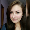 Anna Pashko's profile