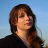 Marta Wołejko's profile