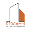 PERCAMM Arquitectura e Ingeniería 的个人资料