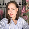 Алина Мalkovskaia's profile
