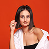 Anzhelika Davidyan's profile