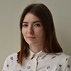 Profiel van Olena Krasylnykova