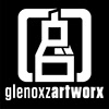 glenoxz artworxs profil