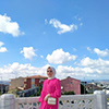 Elif BEKTAŞOĞLU's profile