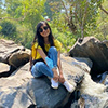Risha Rani Dutta's profile