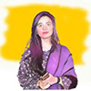 Profil appartenant à Ayesha Saleem