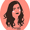 TAYYABA FAKHAR's profile