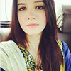Rabia Najam's profile