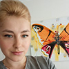 Yana Litvishko's profile
