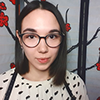 Profil użytkownika „Ильмира Ибрагимова”