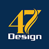 47 Design's profile