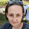Kateryna Tipa's profile