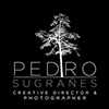 PEDRO SUGRAÑES's profile