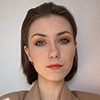 Инна Завадская's profile