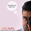 Cahit Aydin's profile