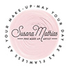Susana Mathias pro makeup artist's profile