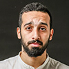 Omar Abbas's profile