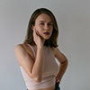 Profilo di Elena Nechaevskaya