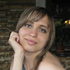 Anastasiya Konkina's profile