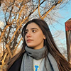 Meline Mkrtchyan's profile