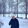 Profil użytkownika „Kat Mattsson”