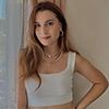Yeliz Harmantepes profil