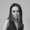 Alexandra Maximenko sin profil