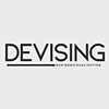 Henkilön DeVising Visualization&Design profiili