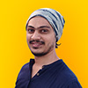 Divyesh Ghediya's profile