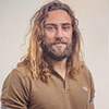 Profil użytkownika „Cauê de Oliveira”