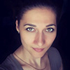 Profil użytkownika „Yanina Holia”