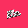 Profil Chris Goeschel Ndjomouo